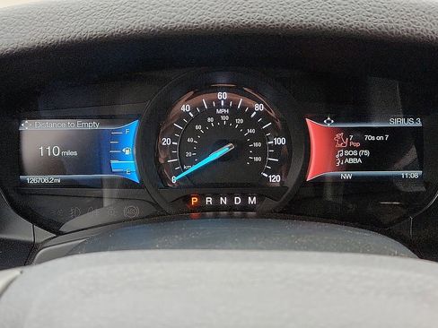 Used 2017 Ford Expedition Limited w/ Equipment Group 301A image 10