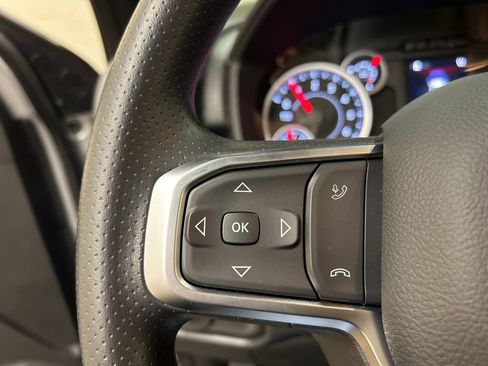 New 2026 RAM 2500 Tradesman AWD/4WD image 22