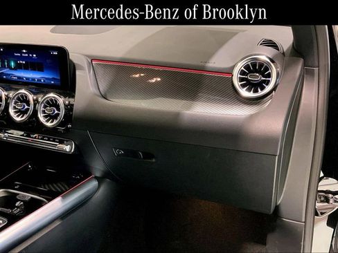 Certified 2026 Mercedes-Benz GLA 250 GLA 250 image 19