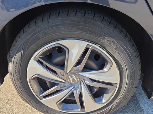 Used 2019 Honda Civic LX image 17