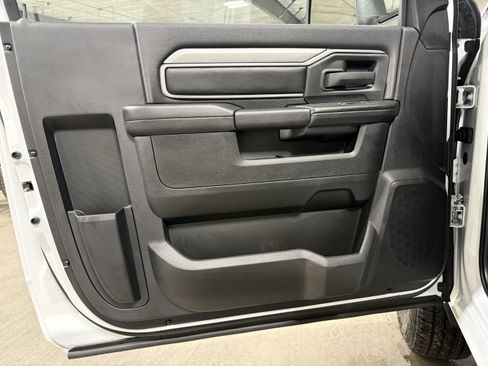 New 2026 RAM 3500 Tradesman image 14