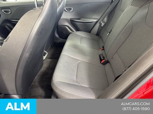 Used 2025 Kia K4 FWD image 23