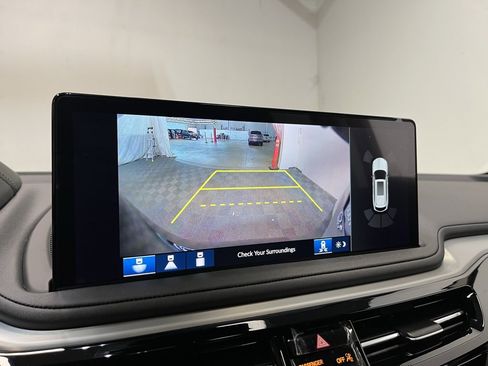New 2026 Acura MDX w/ Technology Package image 10