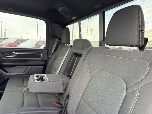 New 2026 RAM 1500 Big Horn image 34