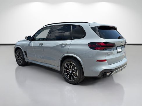 New 2026 BMW X5 xDrive40i w/ Executive Package AWD/4WD image 5