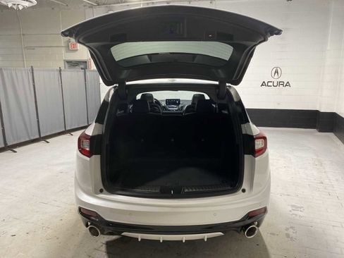 Certified 2025 Acura RDX A-Spec image 19