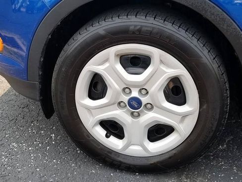 Used 2017 Ford Escape S FWD image 27