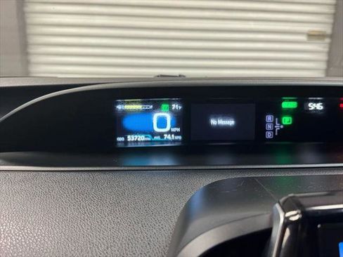 Used 2020 Toyota Prius Prime Limited image 21