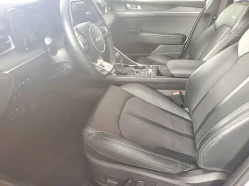 Used 2022 Kia K5 GT-Line image 11