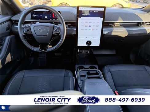 Used 2025 Ford Mustang Mach-E GT image 12