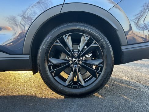 Certified 2024 Honda CR-V Sport Touring image 34