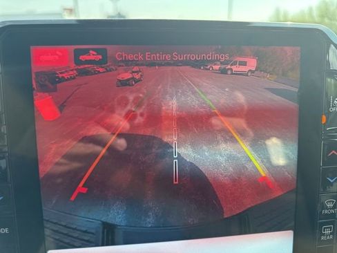 New 2026 RAM 2500 Laramie image 42