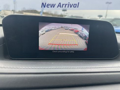 Used 2024 MAZDA CX-30 AWD 2.5 S w/ Select Sport Pkg image 12