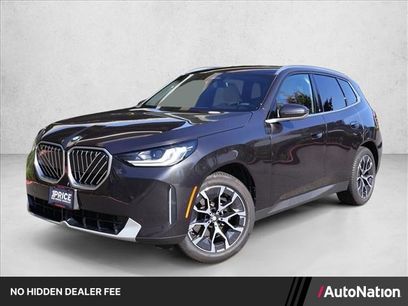 Used 2026 BMW X3 xDrive30i