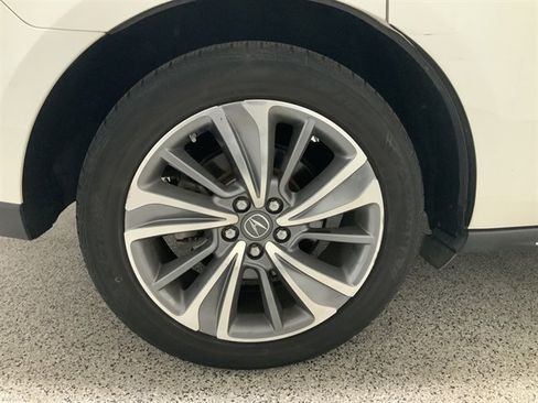 Used 2017 Acura MDX 3.5L image 12