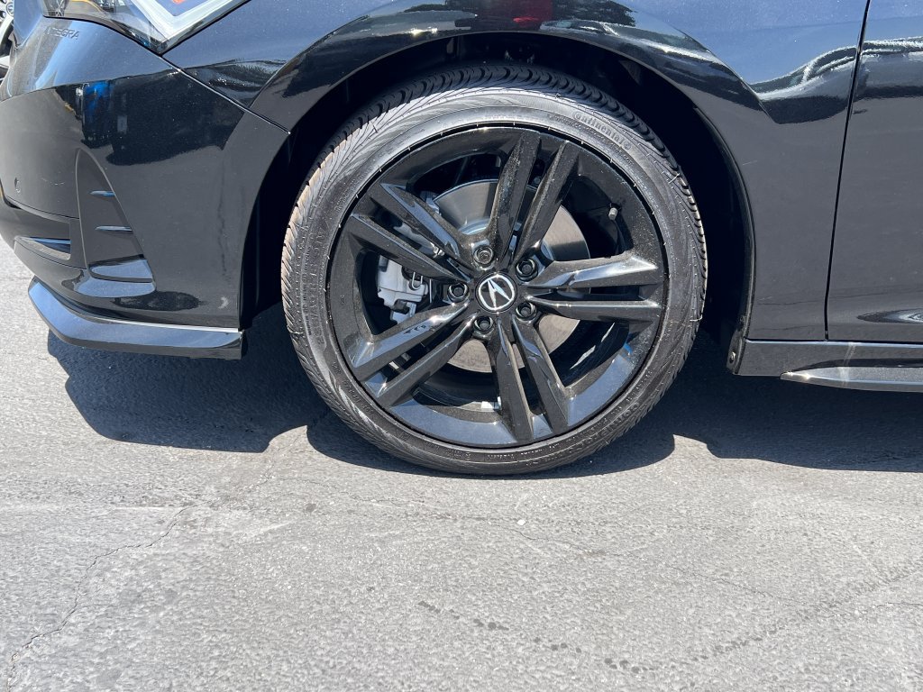 Used 2026 Acura Integra A-Spec w/ Technology Package FWD image 6