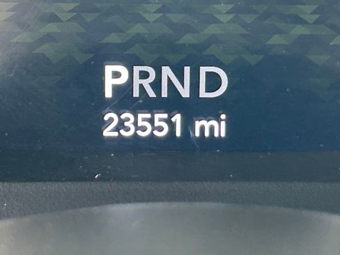 Used 2025 Jeep Wrangler Unlimited Rubicon AWD/4WD image 38