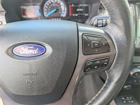 Used 2019 Ford Ranger Lariat w/ Equipment Group 501A Mid image 17