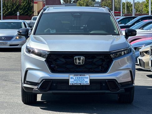 New 2026 Honda CR-V Sport-L image 7