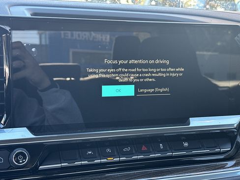 New 2026 Chevrolet Silverado 1500 LT image 25