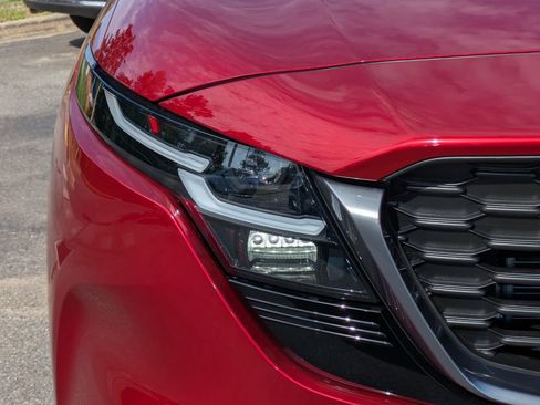 New 2026 MAZDA CX-5 Select image 10