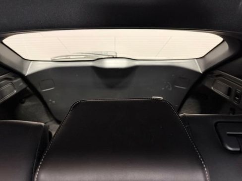 Used 2022 INFINITI QX55 Sensory w/ Lighting Package AWD/4WD image 22