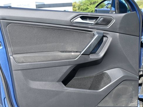 Used 2019 Volkswagen Tiguan S AWD/4WD image 19