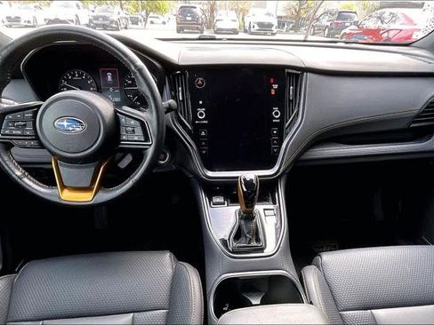 Used 2024 Subaru Outback Wilderness AWD/4WD image 15