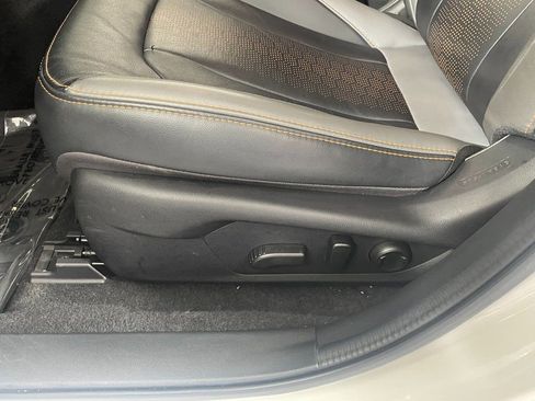 Used 2024 Subaru Crosstrek 2.5i Limited image 23