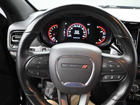 Used 2024 Dodge Durango GT AWD/4WD image 13