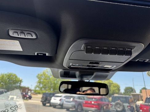 Used 2025 Ford F150 Tremor w/ Equipment Group 402A High AWD/4WD image 27