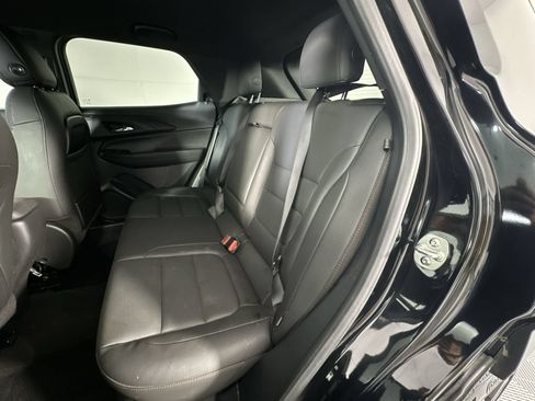 Used 2025 Chevrolet TrailBlazer RS AWD/4WD image 22