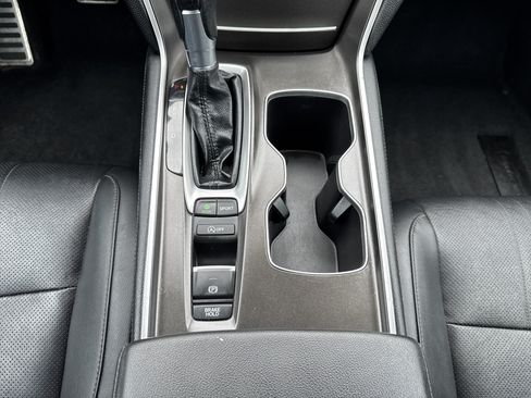 Used 2022 Honda Accord Sport Special Edition image 13
