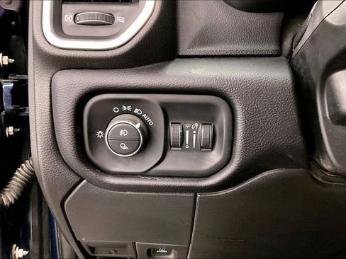 Used 2022 RAM 2500 Laramie image 37