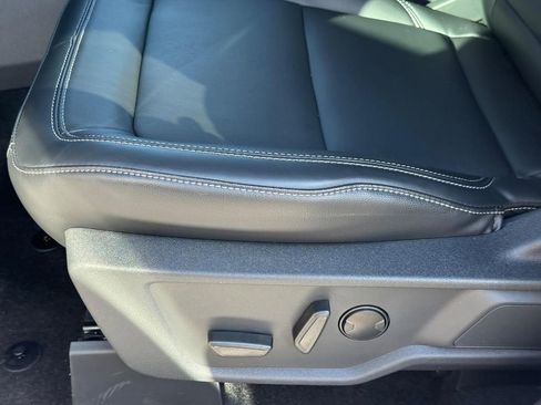 New 2025 Ford Bronco Outer Banks w/ Sasquatch Package image 12