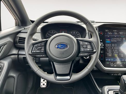 Certified 2025 Subaru Crosstrek 2.5i Sport AWD/4WD image 15