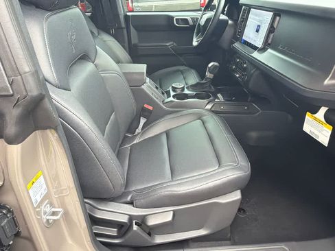 New 2026 Ford Bronco Big Bend AWD/4WD image 12