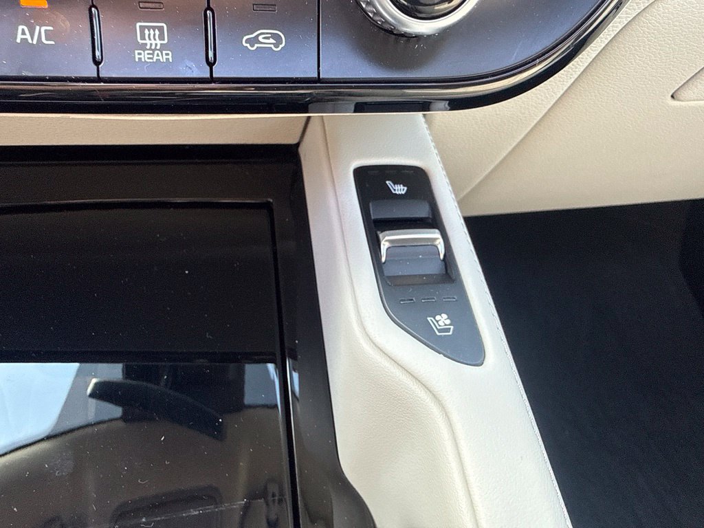 Used 2024 Kia Telluride SX AWD/4WD image 32