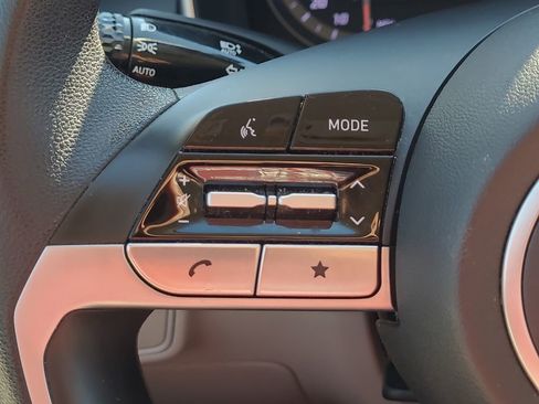 Used 2022 Hyundai Tucson SEL image 27