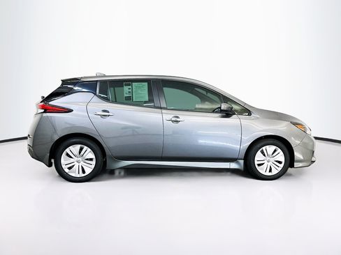 Used 2024 Nissan Leaf S FWD image 10