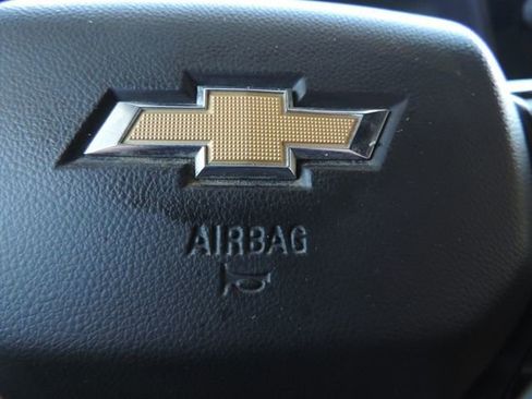Used 2024 Chevrolet Colorado W/T w/ WT Convenience Package II AWD/4WD image 26