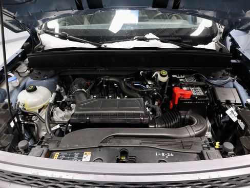 Certified 2025 Ford Bronco Sport Big Bend w/ Convenience Package image 17