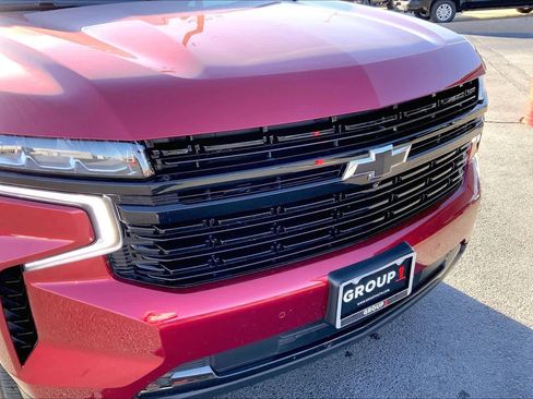 Used 2024 Chevrolet Tahoe RST w/ Luxury Package image 30