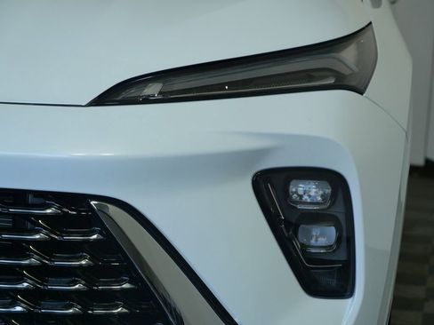 New 2026 Buick Envision Avenir image 11