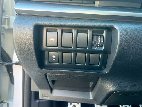 Used 2024 Subaru WRX Premium image 10