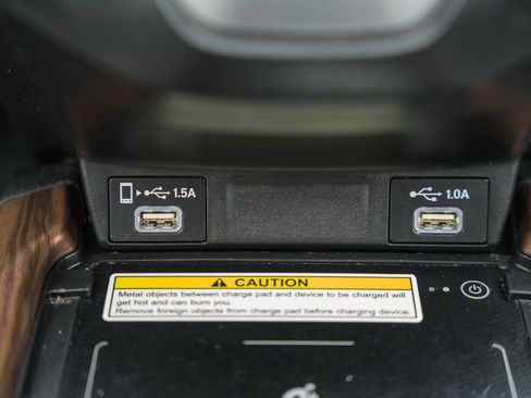 Certified 2022 Honda CR-V Touring image 27