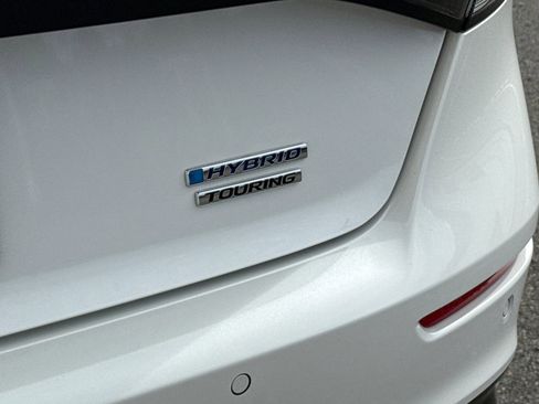 Certified 2025 Honda Accord Touring image 20