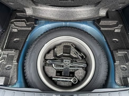 Used 2024 Subaru Forester Wilderness image 34