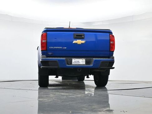 Used 2019 Chevrolet Colorado Z71 AWD/4WD image 41
