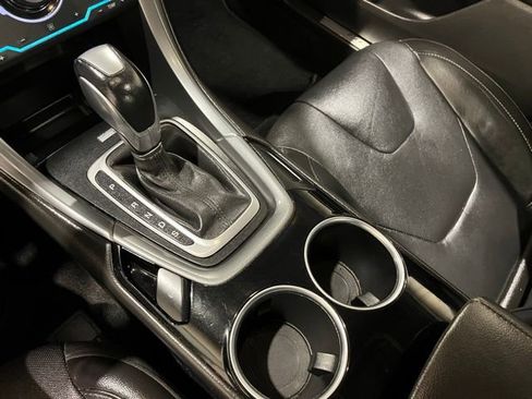 Used 2013 Ford Fusion Titanium w/ Titanium Driver Assist Pkg image 31